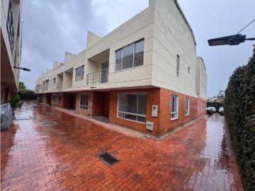 Casa en arriendo Carrera 1a 3 83, La Balsa, Chía, Cundinamarca, Col