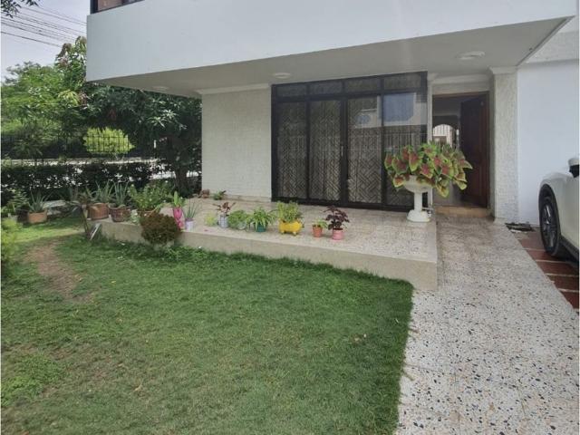Casa en arriendo Carrera 20 30 110, Pie De Popa, Cartagena De Indias, Bolívar, Col