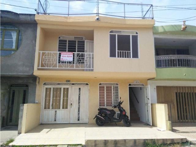 Casa en arriendo Carrera 20, Bosques De Maracaibo, Tuluá, Centro, Valle Del Cauca, Rap Pacífico, 763023, Colombia