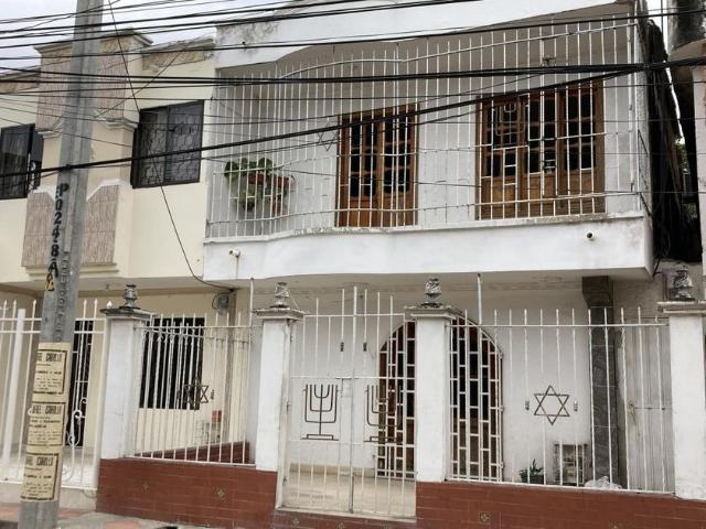 Casa en arriendo Carrera 21 17 18, Soledad, Atlántico, Col