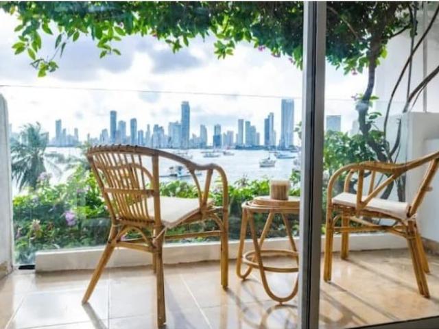 Casa en arriendo Carrera 21, Manga, Cartagena De Indias, Dique, Bolívar, Rap Caribe, 130001, Colombia