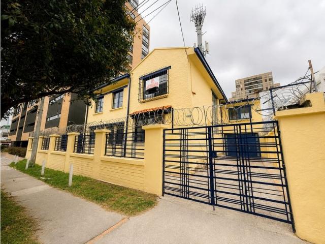 Casa en arriendo Carrera 21, Upzs De Bogotá, Localidad Teusaquillo, Bogotá, Bogotá, Distrito Capital, Rap especial Central, 111311, Colombia