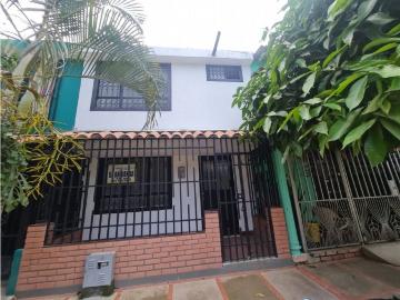 Casa en arriendo Carrera 23, Guabinal Plan, Girardot, Cundinamarca, Col
