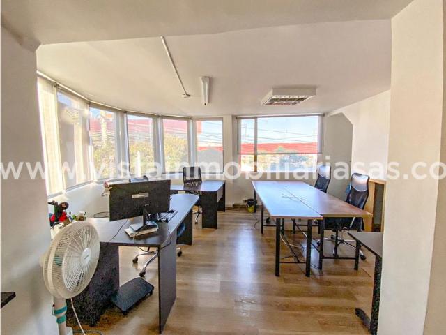 Casa en arriendo Carrera 23c 63 1 99, Palogrande, Manizales, Caldas, Col