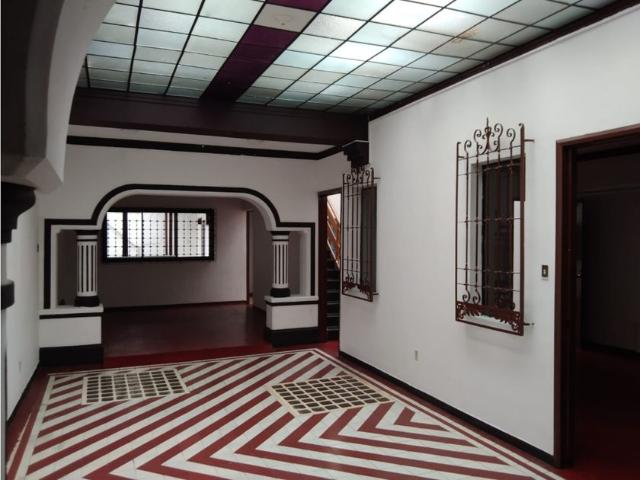 Casa en arriendo Carrera 24 19 28, Manizales, Caldas, Col