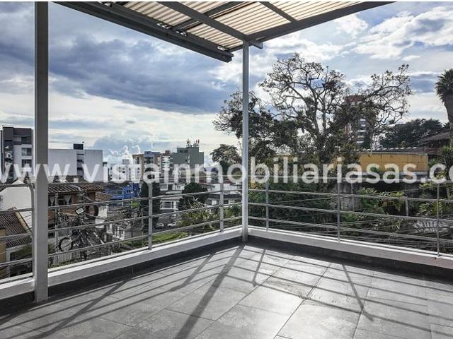Casa en arriendo Carrera 24 64b 1 1b 1, Guayacanes, Manizales, Caldas, Col