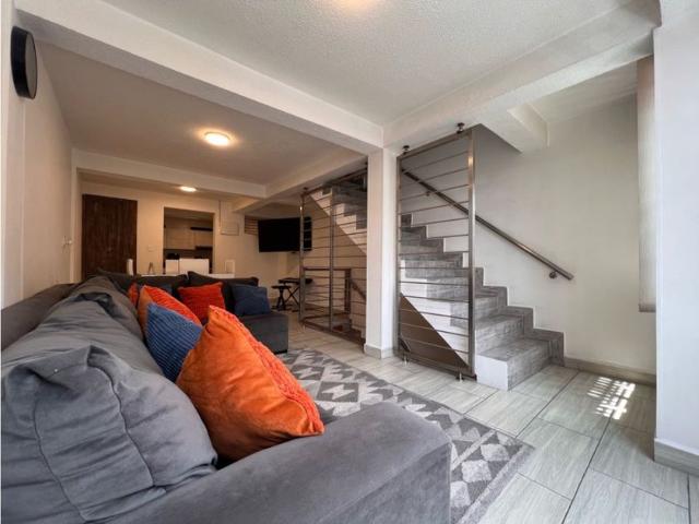 Casa en arriendo Carrera 25 Del Tolima, San Antonio, Comuna La Macarena, Perímetro Urbano Manizales, Manizales, Centrosur, Caldas, Rap Del Agua Y La Montaña, 170001, Colombia