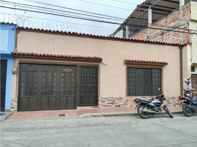 Casa en arriendo Carrera 28, Palmira, Sur, Valle Del Cauca, Rap Pacífico, 763533, Colombia