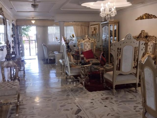 Casa en arriendo Carrera 2g 52 21b, Soledad, Atlántico, Col