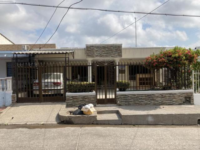 Casa en arriendo Carrera 31 25 14, Soledad, Atlántico, Col