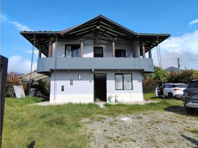 Casa en arriendo Carrera 31, Barrio La Alhambra, El Carmen De Viboral, Oriente, Antioquia, Rap Del Agua Y La Montaña, 054030, Colombia