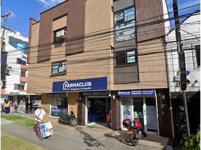 Casa en arriendo Carrera 35a 52 1 129, Cabecera Del Llano, Bucaramanga, Santander, Col
