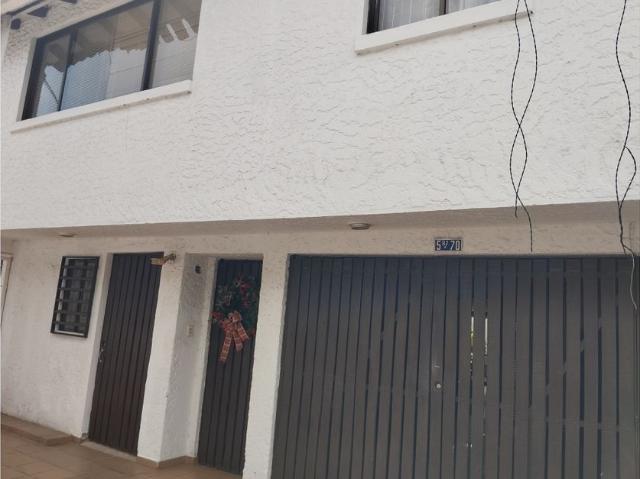 Casa en arriendo Carrera 37a 5b2 71, San Fernando Nuevo, Cali, Valle Del Cauca, Col
