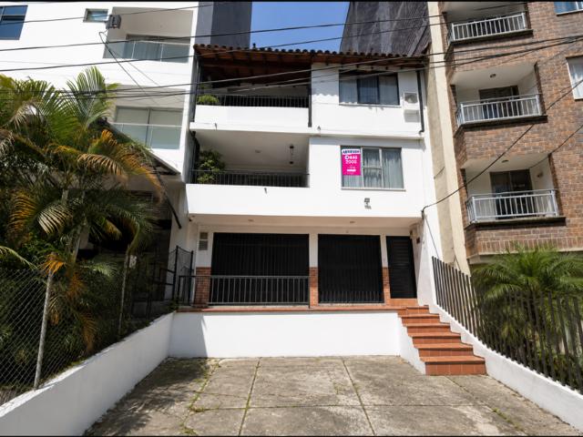 Casa en arriendo Carrera 38, Cañaveralejo, Sabaneta, Valle De Aburrá, Antioquia, Rap Del Agua Y La Montaña, 055450, Colombia
