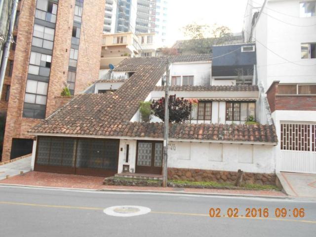 Casa en arriendo Carrera 39 #41 49, Cabecera Del Llano, Bucaramanga, Santander, Colombia