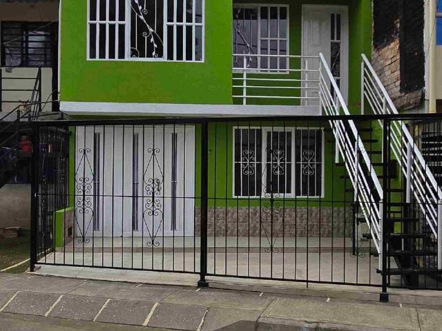 Casa en arriendo Carrera 41 18 11, Torres, Popayán, Cauca, Col