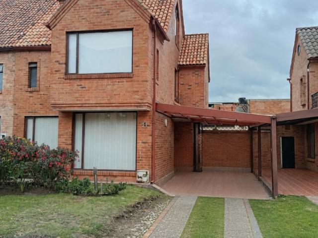 Casa en arriendo Carrera 4 #6 20, Chía, Cundinamarca, Colombia