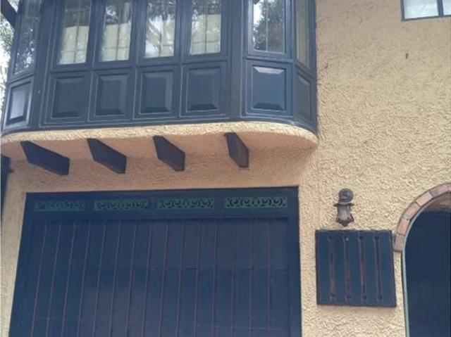 Casa en arriendo Carrera 4 114a 80, Usaquen, Bogotá, Distrito Capital, Col