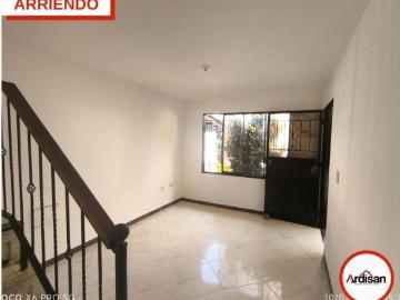 Casa en arriendo Carrera 4 18 51, Socorro, Santander, Col