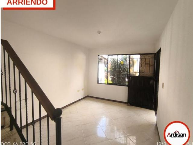 Casa en arriendo Carrera 4 18 51, Socorro, Santander, Col