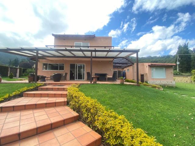Casa en arriendo Carrera 4, Sopó, Sabana Centro, Cundinamarca, Rap especial Central, 251001, Colombia