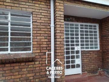 Casa en arriendo Carrera 57c 67c 06, Bogotá, Bogotá, D.c Col