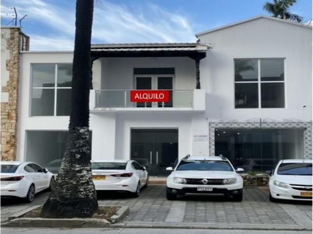 Casa en arriendo Carrera 5 12 17 99, San Pedro, Cali, Valle Del Cauca, Col
