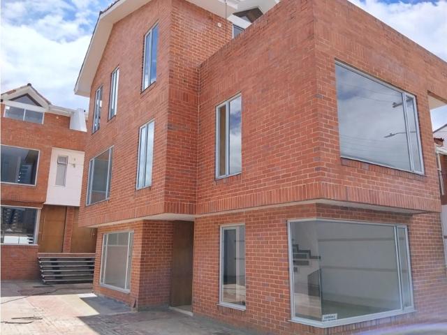 Casa en arriendo Carrera 5 1 52 100, La Balsa, Chía, Cundinamarca, Col