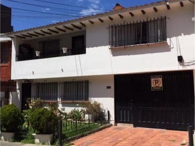 Casa en arriendo Carrera 5, Usaquén, Upzs De Bogotá, Localidad Usaquén, Bogotá, Bogotá, Distrito Capital, Rap especial Central, 110111, Colombia