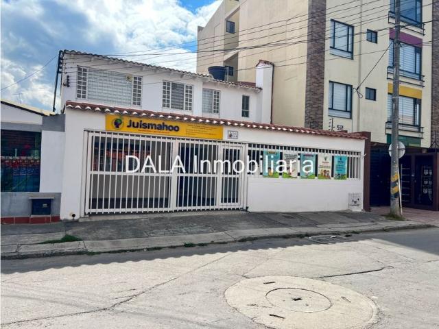 Casa en arriendo Carrera 5a, Casco Urbano De Chía, Chía, Sabana Centro, Cundinamarca, Rap especial Central, 250001, Colombia