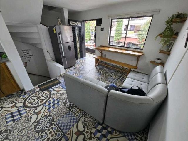 Casa en arriendo Carrera 65a 30a 1 99, Fátima, Medellín, Antioquia, Col