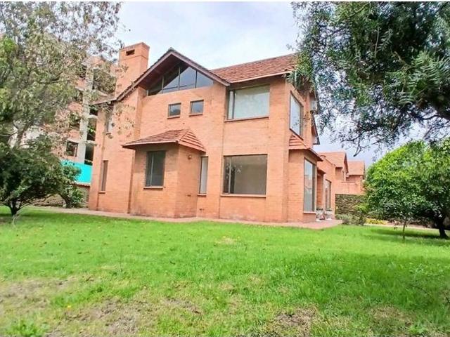 Casa en arriendo Carrera 6 3 11, Calahorra, Cajicá, Cundinamarca, Col