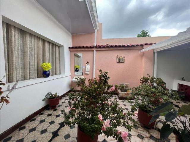 Casa en arriendo Carrera 6, San Antonio, Cali, Valle Del Cauca, Col