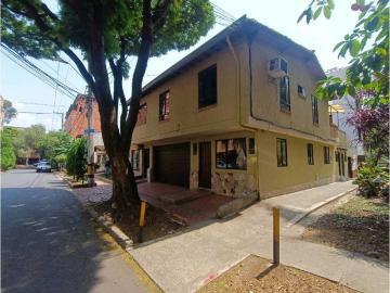 Casa en arriendo Carrera 78, El Nogal Los Almendros, Comuna 16 Belén, Perímetro Urbano Medellín, Medellín, Valle De Aburrá, Antioquia, Rap Del Agua Y La Montaña, 050030, Colombia
