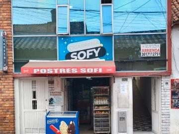 Casa en arriendo Carrera 8 # 24 75, Tunja, Boyacá, Colombia