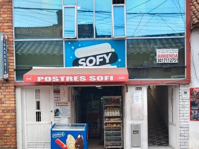 Casa en arriendo Carrera 8 # 24 75, Tunja, Boyacá, Colombia