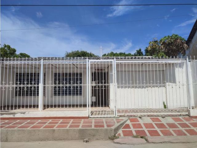 Casa en arriendo Carrera 8, Ciénaga, Magdalena, Col