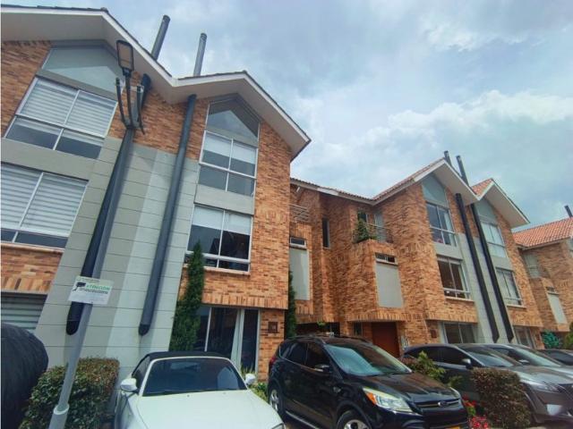 Casa en arriendo Carrera 9 21 294, La Balsa, Chía, Cundinamarca, Col