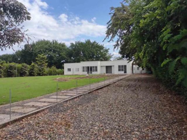 Casa en arriendo Carretera A Bocas Del Palo, Conjunto Privilegio, Jamundí, Sur, Valle Del Cauca, Rap Pacífico, 764001, Colombia