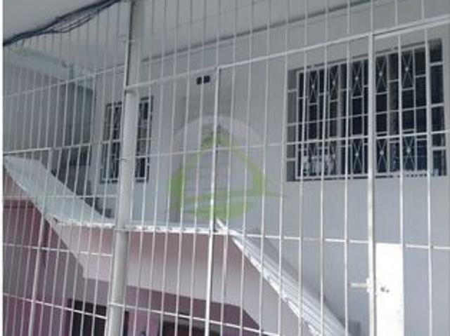 Casa en arriendo, Carretero