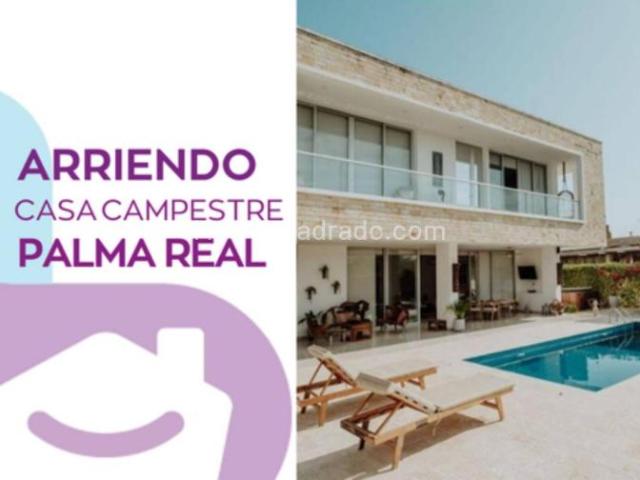 Casa en Arriendo, Cartagena, Cartagena de Indias