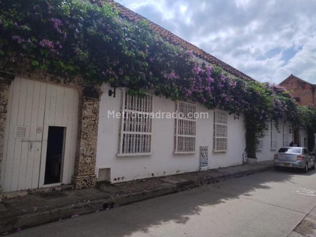 Casa en Arriendo, Cartagena, Cartagena de Indias