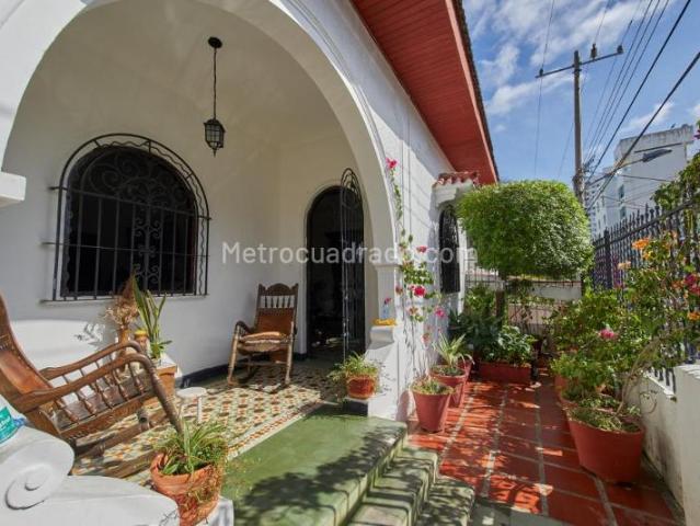 Casa en Arriendo, Cartagena de Indias