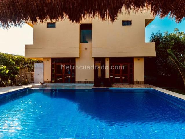 Casa en Arriendo, CARTAGENA DE INDIAS, Cartagena de Indias