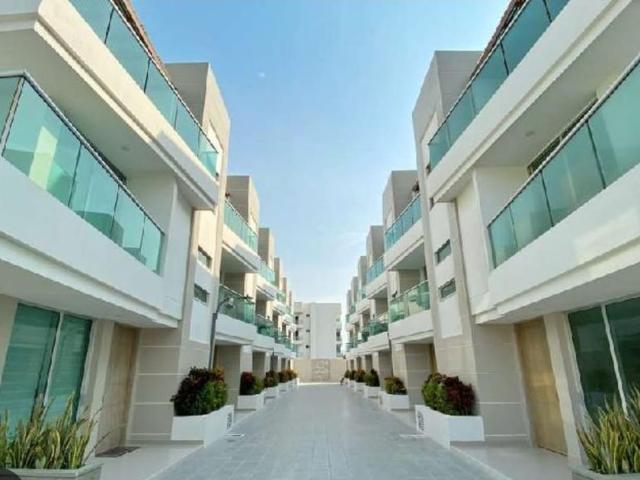 Casa en arriendo Cartagena De Indias Airport ctg, Crespo, Provincia De Cartagena, Bolívar, Colombia
