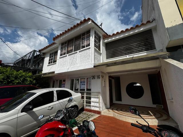 Casa en arriendo, Cañaveral