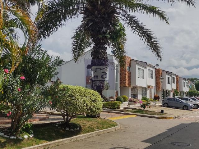 Casa en arriendo, cañaveral
