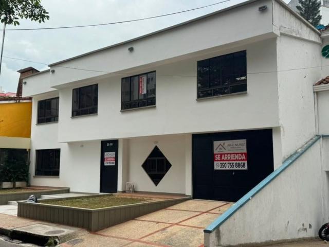 Casa en arriendo, Cañaveral