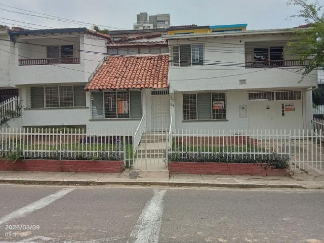 Casa en arriendo Cañaveral, Floridablanca
