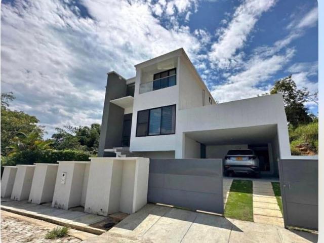 Casa en arriendo Cañaveral, Floridablanca